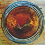 spiced dressing